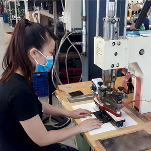 設備工程（工程ごとの基準を確認）