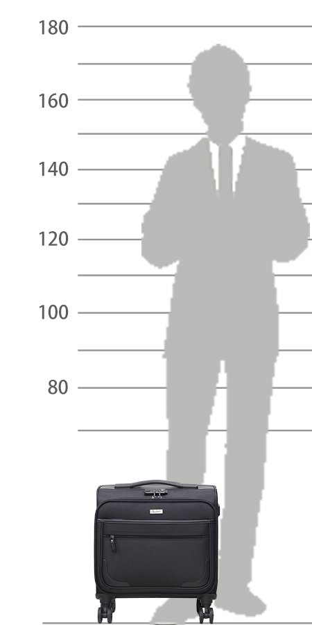 横型（SS相当）着用イメージ
