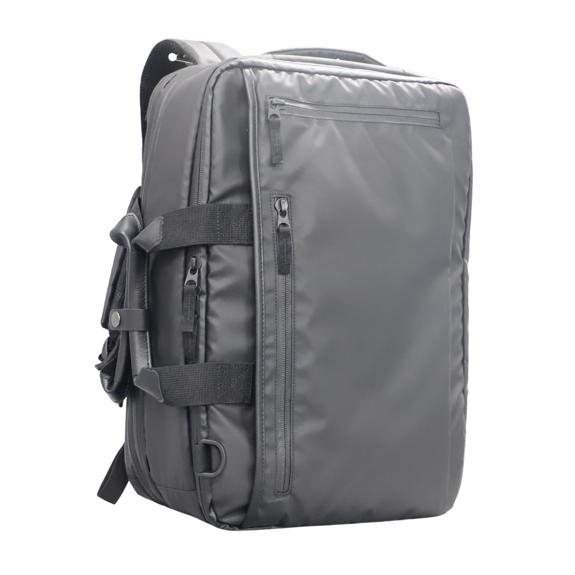 3REX-40 正面/外観（大容量ビジネスリュック）